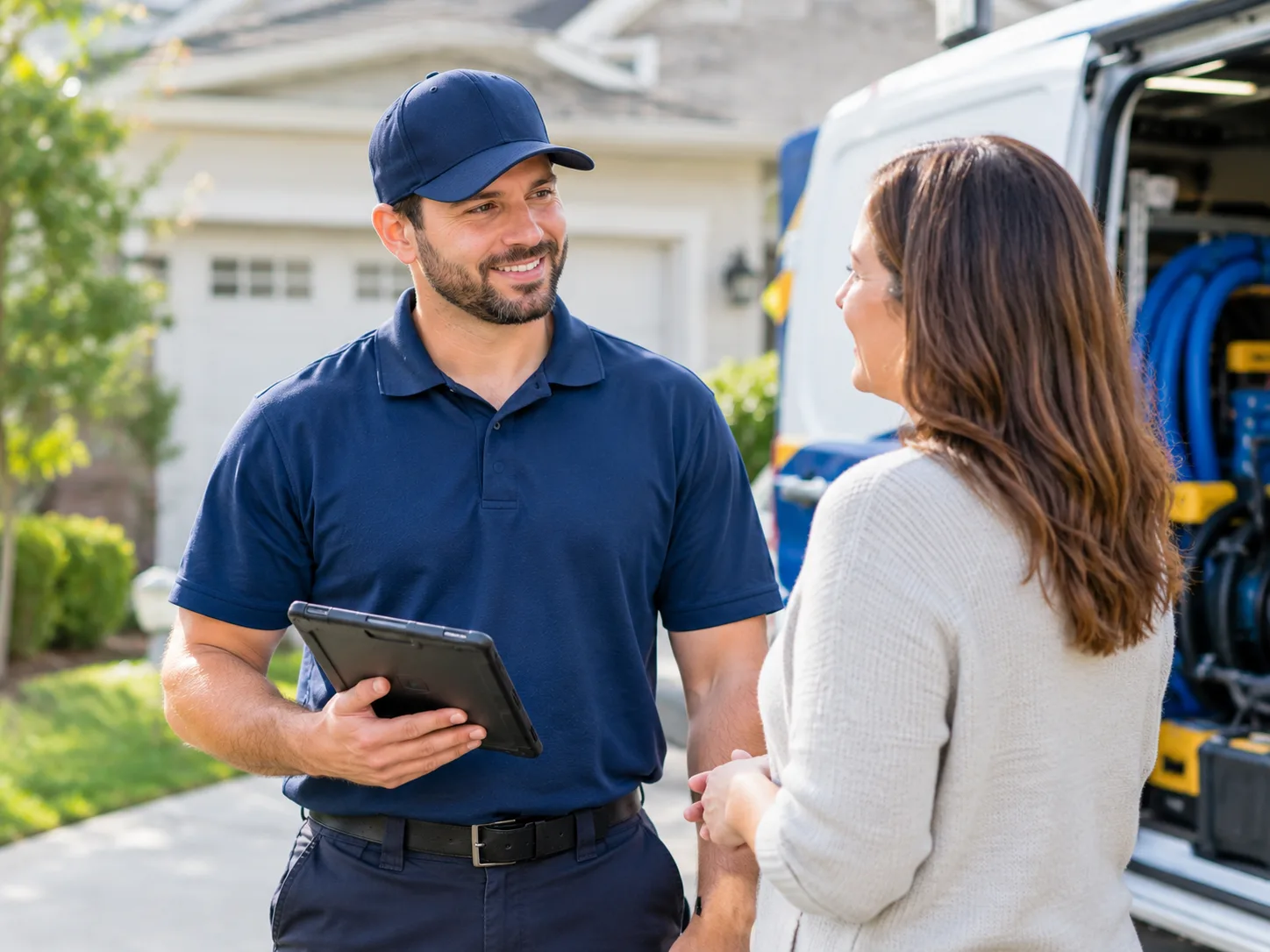 Sewage Backup Cleanup Bloomingdale, NJ FAQs